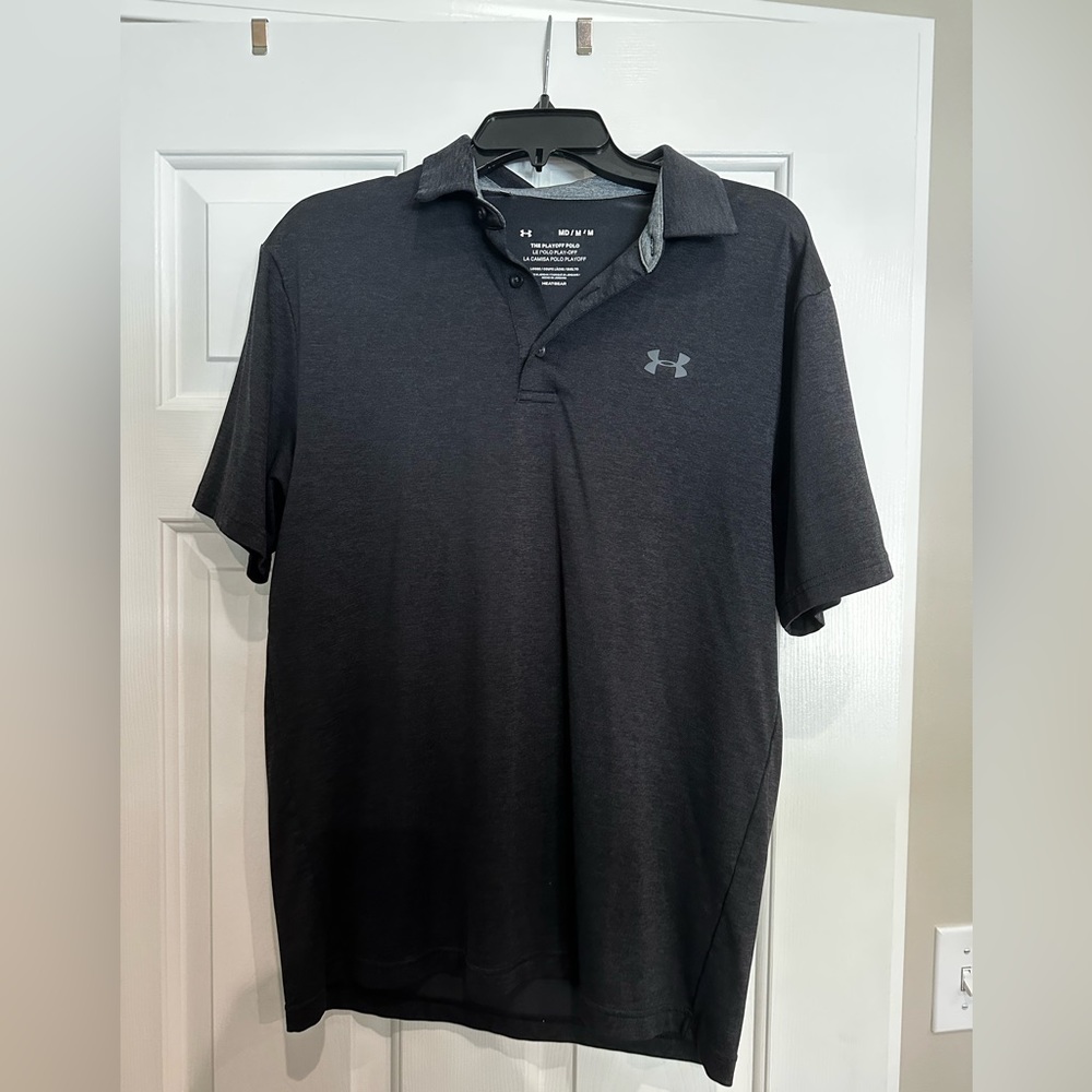 Men’s Under Armour Size Medium